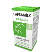 CAPRAMILK – BIFIDOAKTÍV 